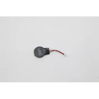 Lenovo 5B10S34092 CMOS-batterij met kabel – 3V CR2032 lithiumknoopcel voor IdeaPad, ThinkPad, Yoga