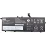 Lenovo 5B10W51837 interne 3-cels 57Wh Li-Ion laptopaccu