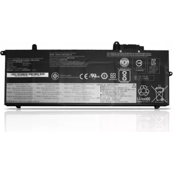 Lenovo 6-cels accu FRU01AV470