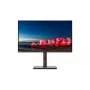 Lenovo 63B2MAT6EU 23,8 inch Full HD IPS monitor - zwart