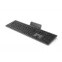 Lenovo 700 Modern multi-device draadloos toetsenbord Litouws Luna Grey