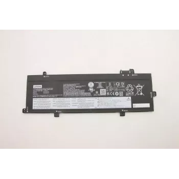 Lenovo 86Wh 4-cels Li-Ion interne accu voor ThinkPad P1 Gen 3/4 en X1 Extreme Gen 3/4 (5B10W51871)