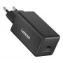 LENOVO oplader 65W Mini USB-C GaN 40AW65WBEU