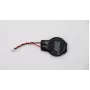 Lenovo CMOS-batterij 5B10S34063 - 3V CR2032 lithium knoopcel met 2-polige connector