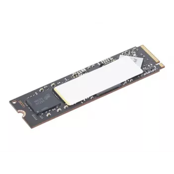 Lenovo Encrypted SSD - 512 GB - intern - M.2 2280 - PCIe 4.0 (NVMe)