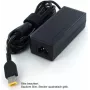 Lenovo EU 1M 3P NON-LH LTK 45N0392 netsnoer (Schuko naar IEC C5, 1m, zwart)
