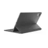 Lenovo Folio-toetsenbord voor Idea Tab Plus - Storm Grey, QWERTY US, trackpad (ZG38C07528)