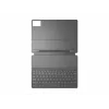 Lenovo Folio-toetsenbord voor Idea Tab Plus - Storm Grey, QWERTY US, trackpad (ZG38C07528)