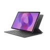 Lenovo Folio-toetsenbord voor Idea Tab Plus - Storm Grey, QWERTY US, trackpad (ZG38C07528)