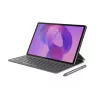 Lenovo Folio-toetsenbord voor Idea Tab Plus - Storm Grey, QWERTY US, trackpad (ZG38C07528)
