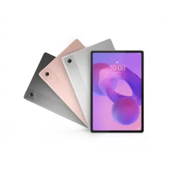 Lenovo Idea Tab Plus 12,1 inch 2,5K 5G tablet MediaTek Dimensity 6400 8 GB RAM 256 GB SSD Android 15 Luna Grey