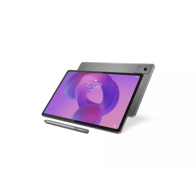 Lenovo Idea Tab Plus 12,1 inch 2560x1600 IPS Luna Grey 8GB RAM 128GB Wi-Fi Android 15 tablet ZAG70930SE