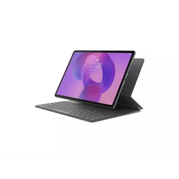 Lenovo Idea Tab Plus 12,1 inch 2560x1600 IPS Luna Grey 8GB RAM 128GB Wi-Fi Android 15 tablet ZAG70930SE
