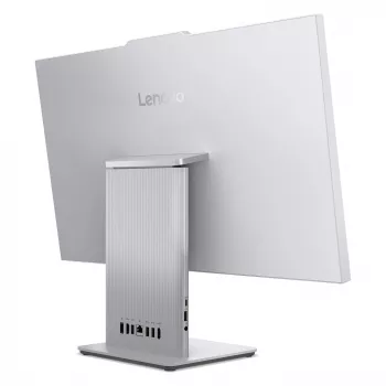 Lenovo IdeaCentre AIO 27IPH11 F0JJ0000GE all-in-one-pc, Intel Core Ultra 7 355, 27 inch QHD, 32GB LPDDR5X, 1TB SSD, Windows 11 Home, Duits QWERTZ-toetsenbord