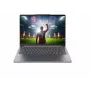 Lenovo IdeaPad Pro 5 14IPH11 14 inch 2.8K OLED laptop, Intel Core Ultra 7 356H, 32GB RAM, 1TB SSD, Intel Arc Graphics, Windows 11 Pro, Engels verlicht toetsenbord, Luna Grey, 2 jaar garantie