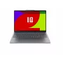 Lenovo IdeaPad Slim 5 16IPH11 Intel laptop, 16 inch OLED 2.8K, Intel Core Ultra 7 356H, 32GB DDR5 RAM, 1TB SSD, Luna Grey, Windows 11 Home