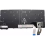 Lenovo Toetsenbord BK CHY UKE 5N21M38493