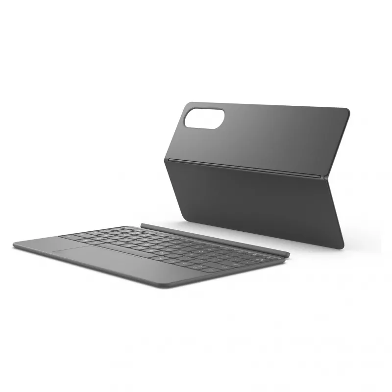 Lenovo Keyboard Pack voor Yoga Tab - Luna Grey