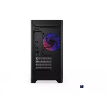 Lenovo Legion T5 30IAS10 gaming desktop-pc - Intel Core Ultra 7 270K Plus, 32GB DDR5, 1TB SSD, NVIDIA GeForce RTX 5070 12GB, Windows 11 Home, tower