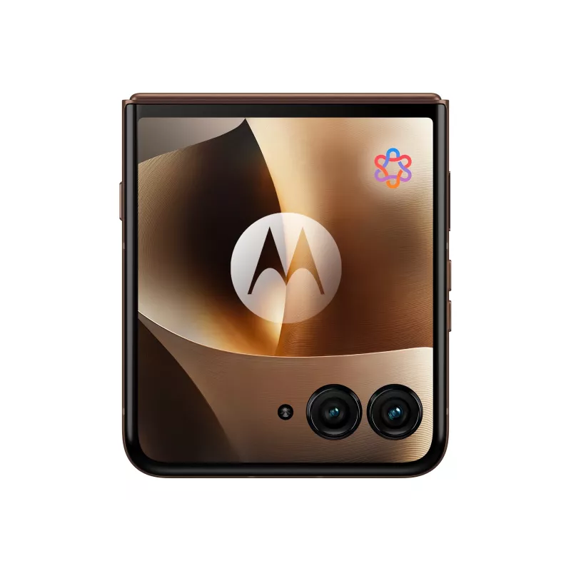 Lenovo Motorola Razr 70 Ultra 16GB 512GB 7 inch Android Pantone Coroa