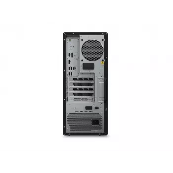 Lenovo ThinkStation P3 Tower Gen 2 30HT00BGMT Desktop-PC, Intel Core Ultra 9 285K, 32GB DDR5, 1TB SSD, Windows 11 Pro