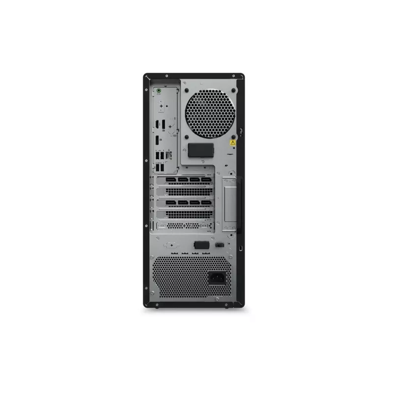 Lenovo ThinkStation P3 Tower Gen 2 30HT00BFMT Desktop-PC, Intel Core Ultra 7 265K, 32GB DDR5, 1TB SSD, Windows 11 Pro