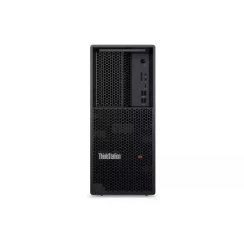 Lenovo ThinkStation P3 Tower Gen 2 30HT00BFMT Desktop-PC, Intel Core Ultra 7 265K, 32GB DDR5, 1TB SSD, Windows 11 Pro