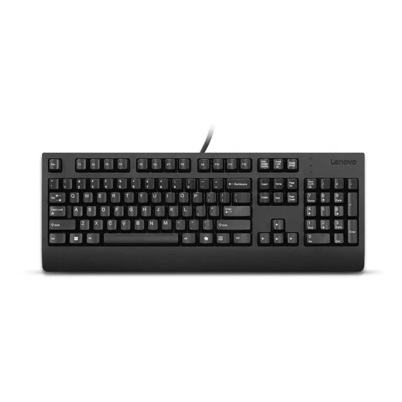 Lenovo Preferred Pro II - toetsenbord - Full Size