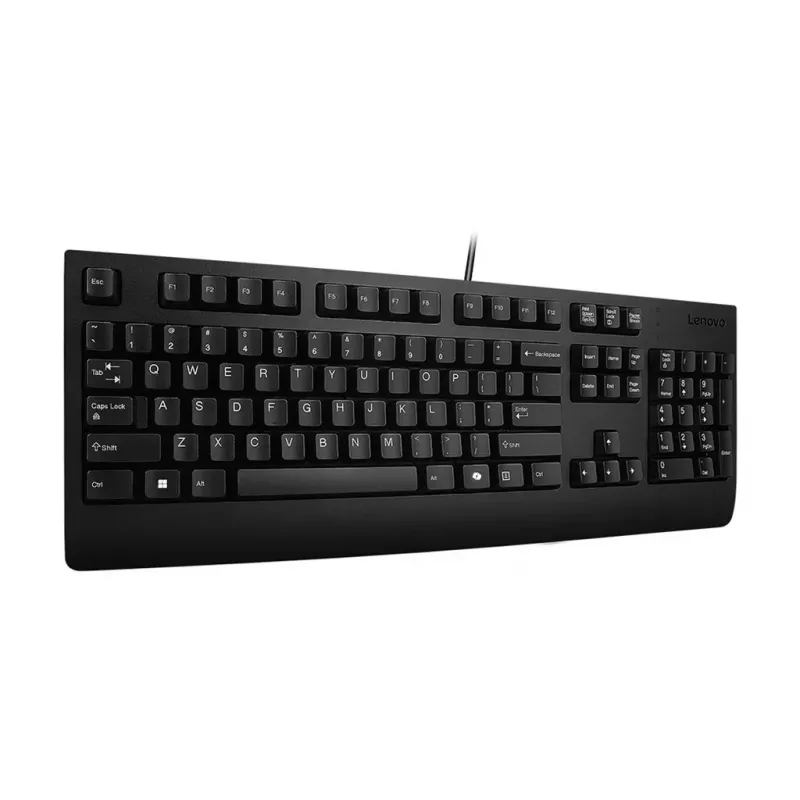 Lenovo Preferred Pro II - toetsenbord - Full Size