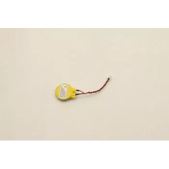 Lenovo RTC-batterij (FRU02HK904) – CR2032 CMOS-batterij voor ThinkPad-laptops