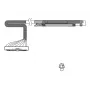 Lenovo Server Riser Kit High Power voor ThinkSystem SR650 V2