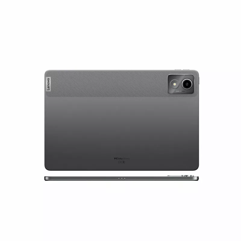 Lenovo Tab K11 8GB RAM 128GB opslag LTE 11 inch Moon Grey ZADK0099ES