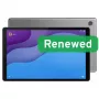 Lenovo Tab M10 (2nd Gen) 10.1 inch 64 GB Wi-Fi tablet - Iron Grey (Renewed Grade A)