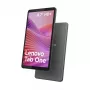 Lenovo Tab One 4GB RAM 128GB WiFi tablet - grijs
