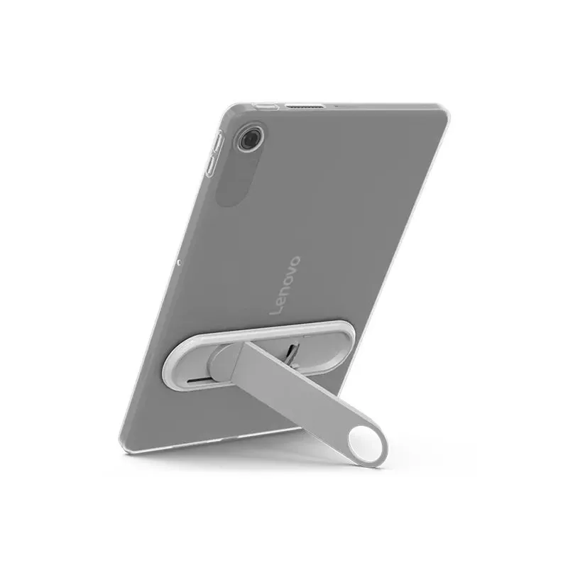 Lenovo Tab ZAEJ0069SE 10,1 inch WUXGA 4G-tablet (Luna Grey, 4GB/128GB, Android 14)