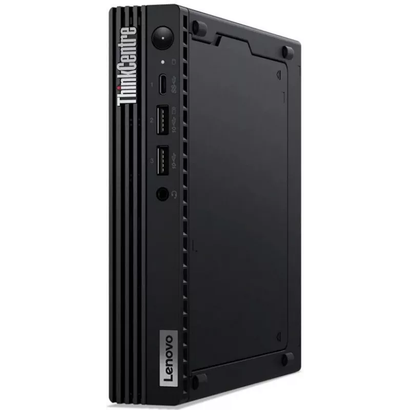 Lenovo ThinkCentre M70Q G3 Tiny PC, Intel Core i5-12400T, 16GB RAM, 512GB SSD, Windows 11 Pro (refurbished)