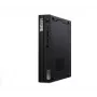 Lenovo ThinkCentre M80q Gen 3 Tiny desktop-pc, Intel Core i3-12100T, 8GB RAM, 256GB SSD, Windows 11 Pro