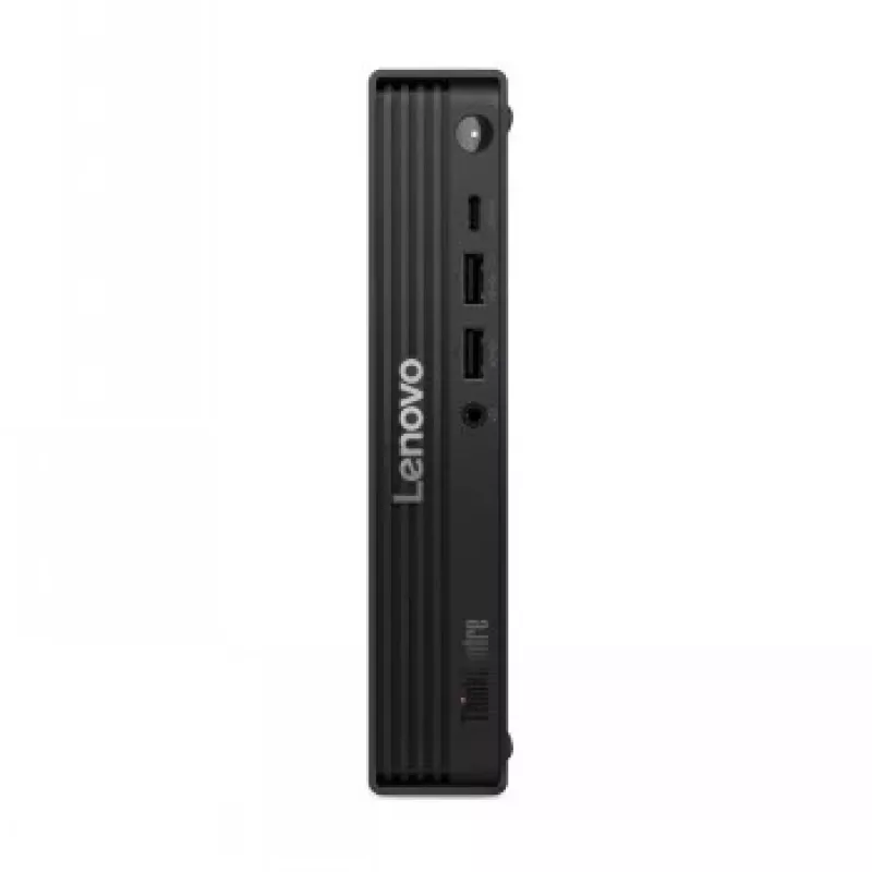 Lenovo ThinkCentre M90q Tiny Gen 6 desktop-pc, Intel Core Ultra 7 265T, 16GB RAM, 512GB SSD, Windows 11 Pro, 3 jaar garantie