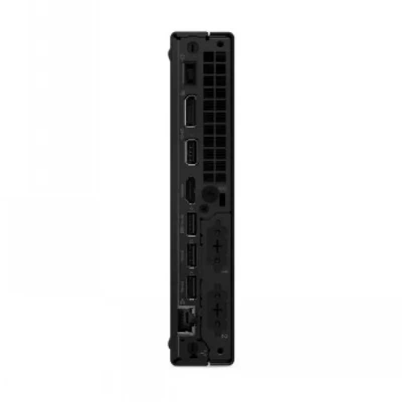 Lenovo ThinkCentre M90q Tiny Gen 6 desktop-pc, Intel Core Ultra 7 265T, 16GB RAM, 512GB SSD, Windows 11 Pro, 3 jaar garantie