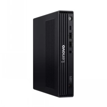 Lenovo ThinkCentre M90q Tiny Gen 6 desktop-pc, Intel Core Ultra 7 265T, 16GB RAM, 512GB SSD, Windows 11 Pro, 3 jaar garantie