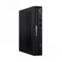 Lenovo ThinkCentre M90q Tiny Gen 6 desktop-pc, Intel Core Ultra 7 265T, 16GB RAM, 512GB SSD, Windows 11 Pro, 3 jaar garantie