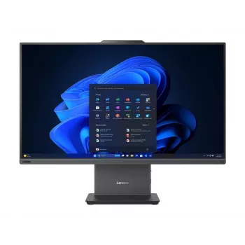 Lenovo ThinkCentre neo 50a 24 Gen 6 13QH0011MH all-in-one pc, Intel Core Ultra 5 226V, 23,8 inch Full HD, 16GB LPDDR5X, 512GB SSD, Windows 11 Pro