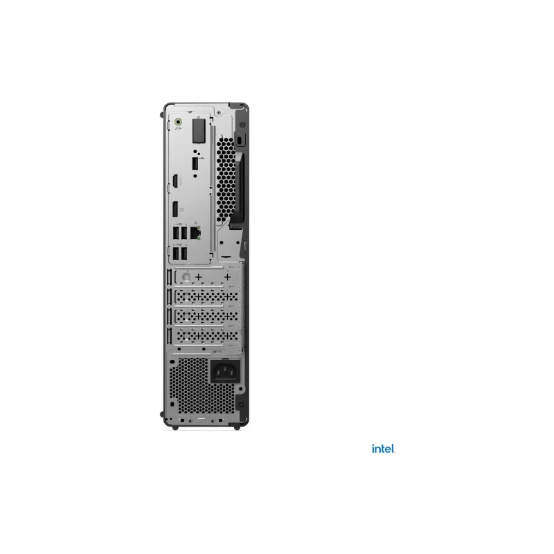 Lenovo ThinkCentre neo 50s Gen 6 13DM SFF desktop-pc, Intel Core 3 205, 8GB RAM, Windows 11 Pro