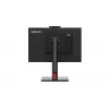 Lenovo ThinkCentre TIO24 G5 23,8 inch Full HD IPS touchscreenmonitor (refurbished)