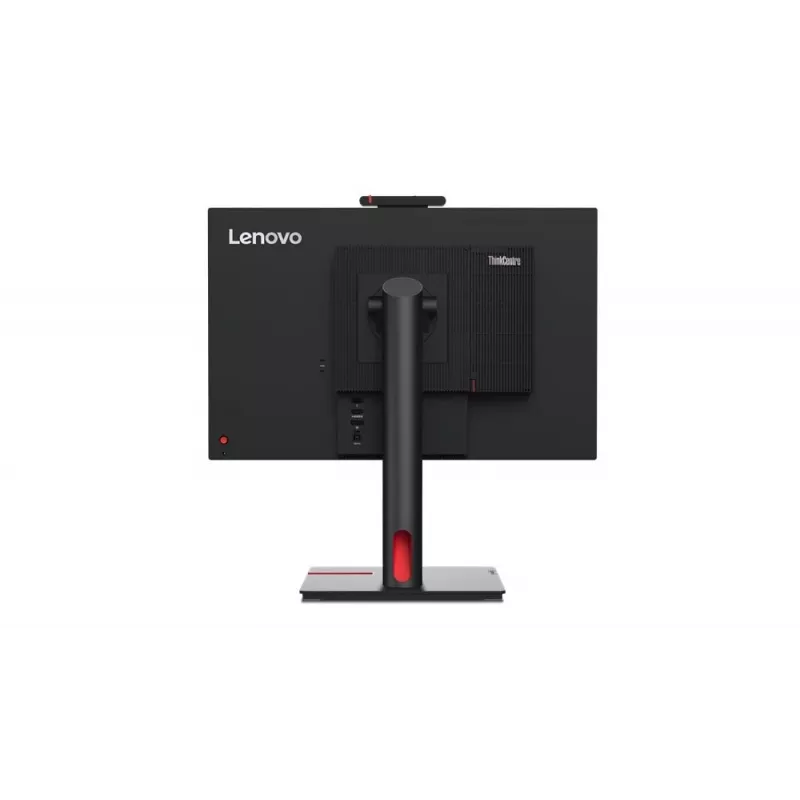 Lenovo ThinkCentre TIO24 G5 23,8 inch Full HD IPS touchscreenmonitor (refurbished)