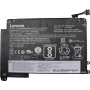 Lenovo ThinkPad 3-cellen laptopaccu 4540 mAh 53 Wh voor ThinkPad Yoga 460 (00HW020)