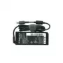 Lenovo ThinkPad 90W AC-adapter - voeding - AC 100-240 V - 90 watt - zwart 40Y7674