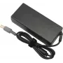 Lenovo ThinkPad 90W AC voeding - 20V 4,5A - zwart 42T4431