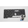 Lenovo ThinkPad E14/E15 Gen 4 Nordic-toetsenbord 5N21D68024