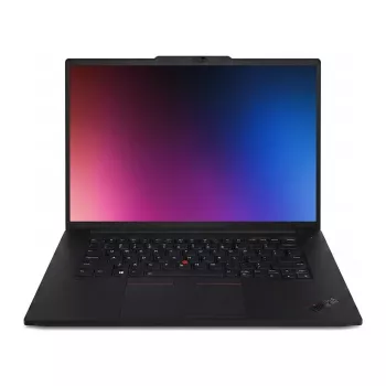 Lenovo ThinkPad E14 Gen 8 21Y2 - AMD Ryzen AI 7 445 / 2 GHz - Win 11 Pro - Radeon 840M - 32 GB RAM - 1 TB SSD TCG Opal Encryption 2, NVMe - 35,6 cm (14 inch)